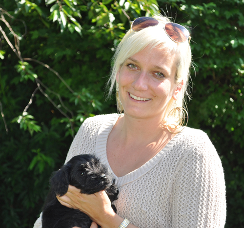 180612 Mona Welpen 007