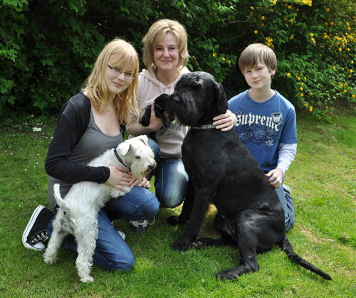 Monas Welpen 180512 041