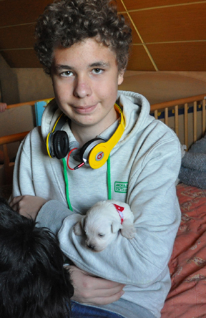 Tina Welpen 211012 02702