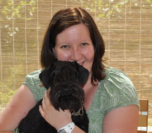 180612 Mona Welpen 009