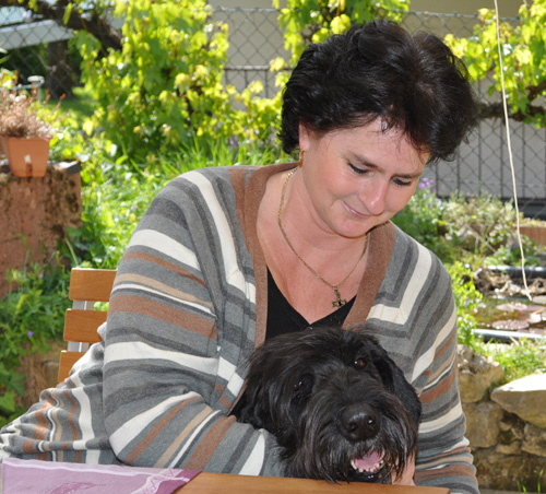 Monas Welpen 170512 004